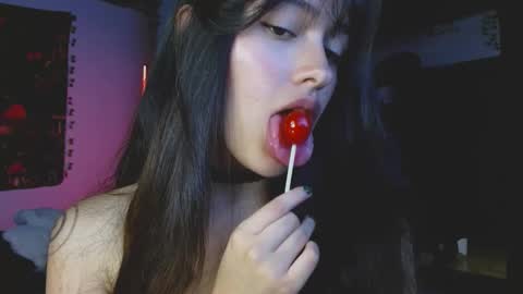 lil angel7 online show from 9, 2, 2026