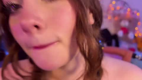 Snapshot of lil_belaa chatting on 16, 5, 2026 Lil belaa online show from 16, 5, 2026