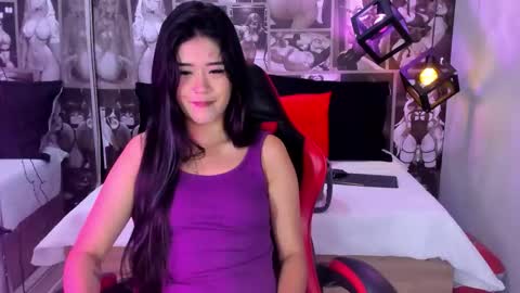 Lili Cey online show from 11, 10, 2025
