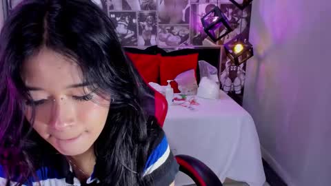 Lili Cey online show from 19, 10, 2025