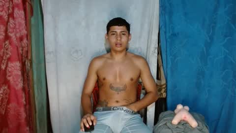 lil_condor_baby online show from 24, 9, 2025