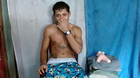 lil_condor_baby online show from 24, 9, 2025