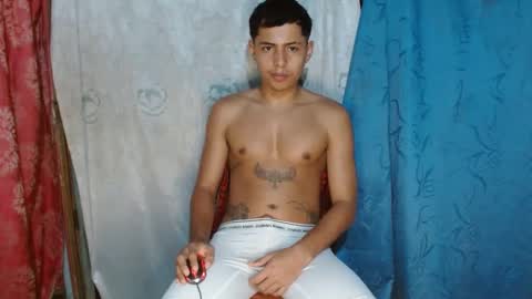 lil_condor_baby online show from 2, 10, 2025