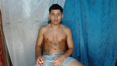 lil_condor_baby online show from 3, 10, 2025