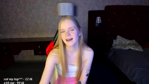 Erica online show from 7, 3, 2026