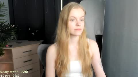 Erica online show from 18, 4, 2026