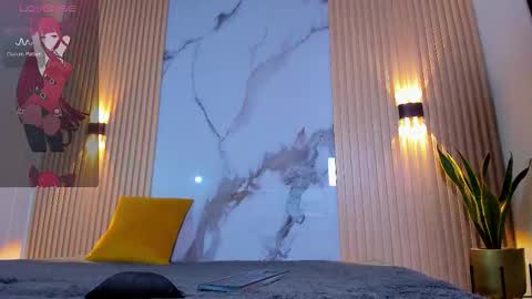 Lil Eva online show from 29, 11, 2025