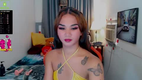 LILY online show from 24, 1, 2025