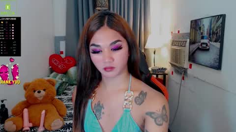 LILY online show from 10, 2, 2025
