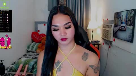 LILY online show from 13, 2, 2025