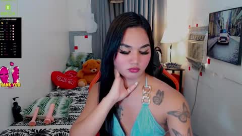 LILY online show from 28, 2, 2025