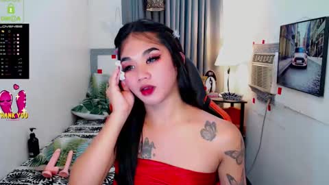 LILY online show from 7, 3, 2025