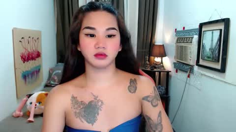 LILY online show from 10, 10, 2025