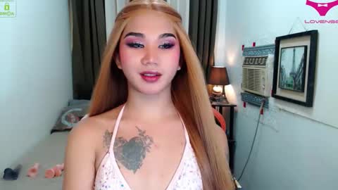 LILY online show from 10, 11, 2025