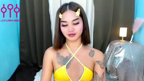 LILY online show from 18, 6, 2026