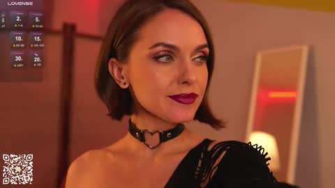 Snapshot of lil_fleur chatting on 5, 11, 2025 LILIAN use my lovense toy and give me plesure online show from 5, 11, 2025