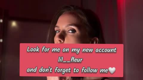 Snapshot of lil_fleur chatting on 24, 2, 2026 LILIAN use my lovense toy and give me plesure online show from 24, 2, 2026