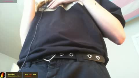 lil gemmie online show from 9, 10, 2025