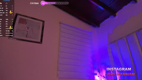 Snapshot of lil_hanna18 chatting on 5, 12, 2024 Hanna online show from 5, 12, 2024