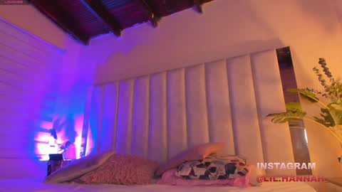 Snapshot of lil_hanna18 chatting on 23, 12, 2024 Hanna online show from 23, 12, 2024