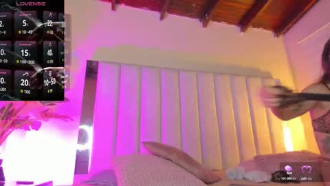 Snapshot of lil_hanna18 chatting on 2, 10, 2025 Hanna online show from 2, 10, 2025