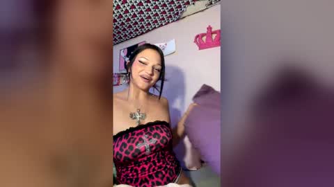 Snapshot of lil_luluvert chatting on 6, 5, 2026 lil_luluvert online show from 6, 5, 2026