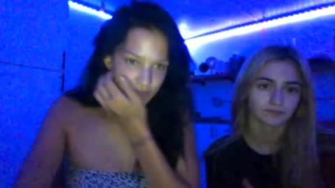 Snapshot of lil_luluvert chatting on 17, 6, 2026 lil_luluvert online show from 17, 6, 2026
