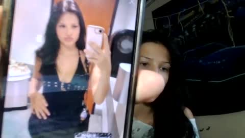 Snapshot of lil_luluvert chatting on 18, 7, 2026 lil_luluvert online show from 18, 7, 2026