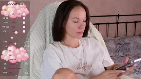 Snapshot of lil_luna_x chatting on 15, 6, 2026 little moon online show from 15, 6, 2026
