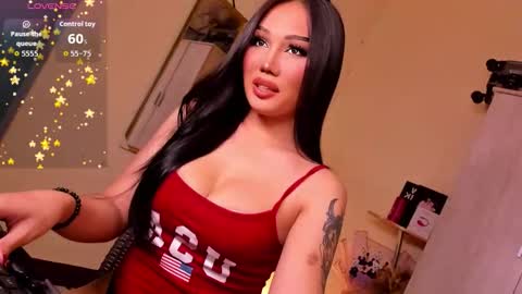 Miss Lily online show from 12, 1, 2026