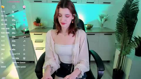 Melanie  Follow me  online show from 12, 2, 2026