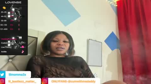 MOMMA LUV online show from 23, 1, 2025