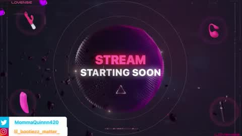 Snapshot of lil_momma422 chatting on 4, 3, 2026 MOMMA LUV online show from 4, 3, 2026