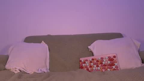 Lilmuh online show from 6, 11, 2025