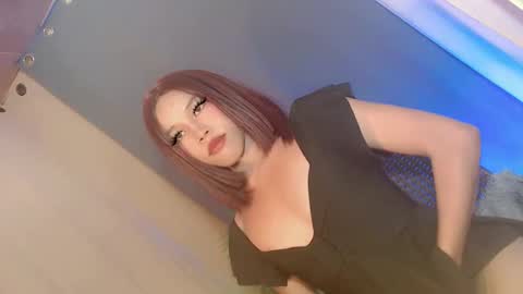 Snapshot of lil_trixxy chatting on 8, 6, 2026 lil_trixxy online show from 8, 6, 2026
