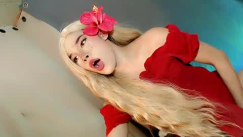 Snapshot of lil_trixxy chatting on 5, 7, 2026 lil_trixxy online show from 5, 7, 2026