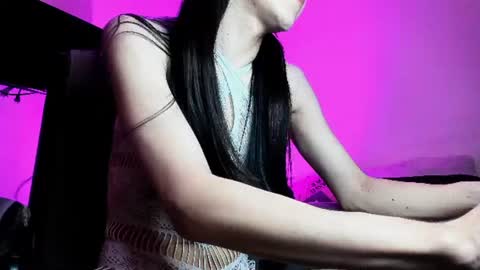 Snapshot of lila_di chatting on 2, 8, 2026 lila_di online show from 2, 8, 2026