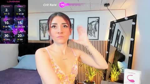 Snapshot of lila_elliot chatting on 13, 9, 2025 Lila online show from 13, 9, 2025