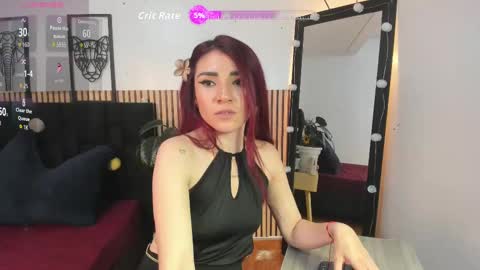 Snapshot of lila_elliot chatting on 18, 11, 2025 Lila online show from 18, 11, 2025