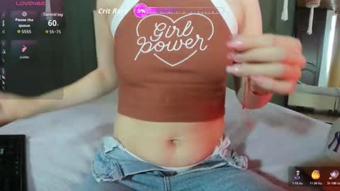 Snapshot of lila_elliot chatting on 5, 2, 2026 Lila online show from 5, 2, 2026