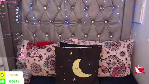 Snapshot of lila_gummy_ chatting on 11, 6, 2026 online show from 11, 6, 2026