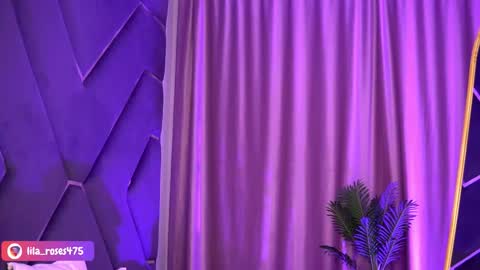 Lila The Hottie online show from 8, 2, 2026