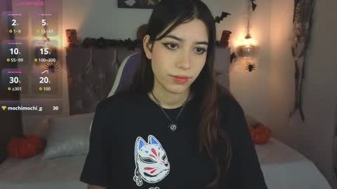 lila_min online show from 20, 10, 2025