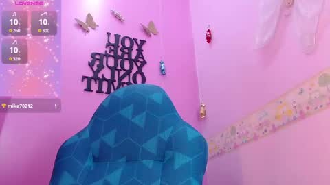 L I L A online show from 24, 2, 2025