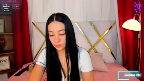 lila_pinky_ online show from 20, 4, 2026