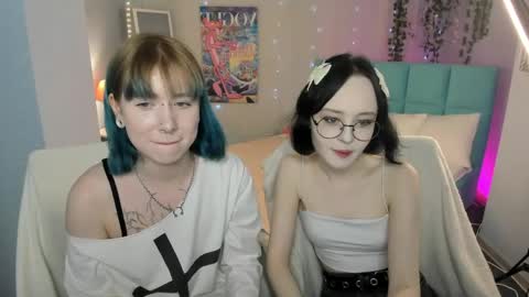 Lili online show from 8, 5, 2026