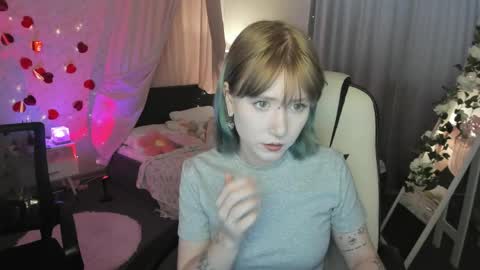 Lili online show from 29, 5, 2026
