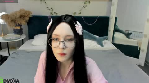 Lili online show from 2, 6, 2026