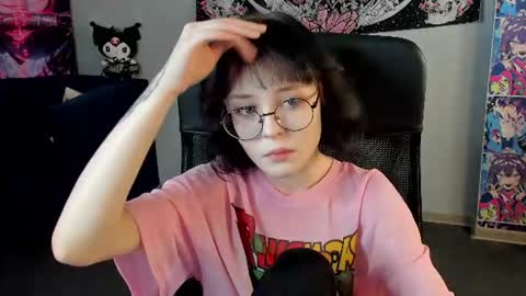 Lili online show from 22, 6, 2026