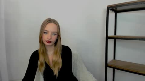 LiliaDesire online show from 5, 12, 2024